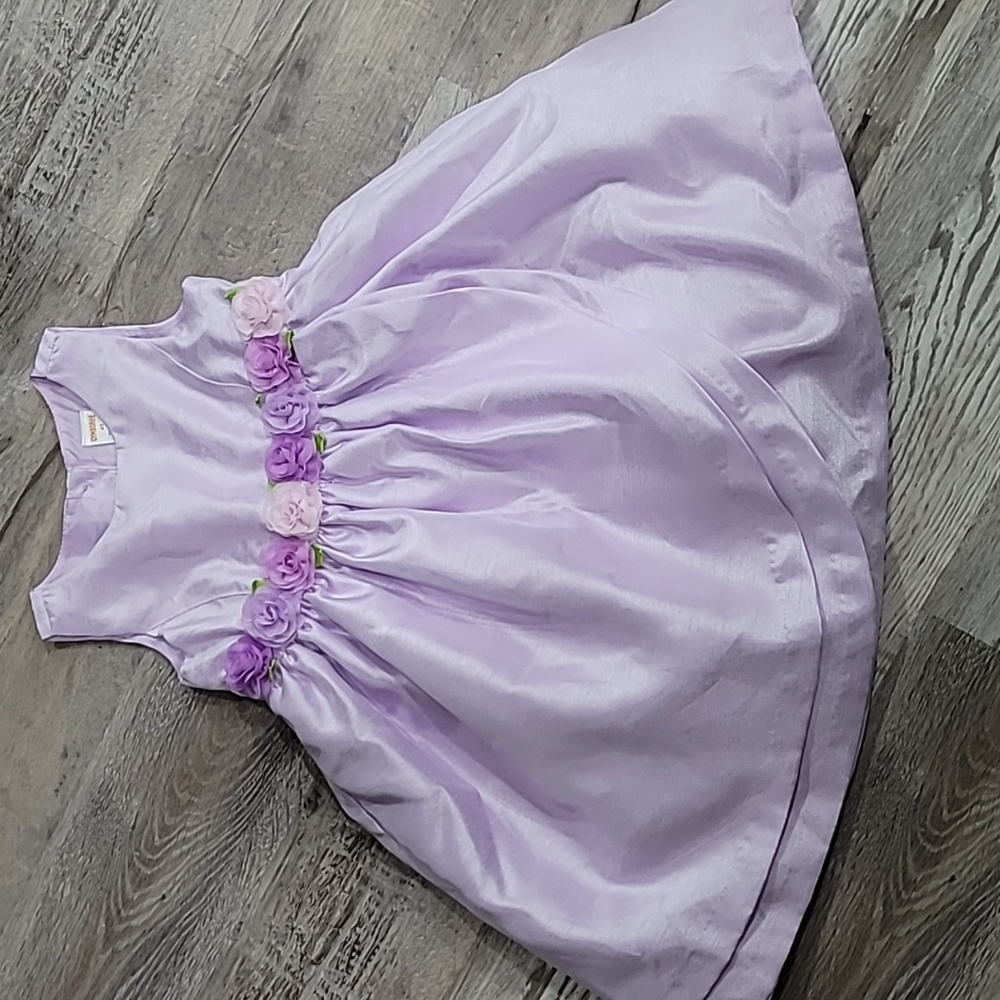 Gymboree dress 4t